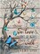 Butterfly Diamond Painting Kits for Adults 5D Diamond Art Kits for Adults Kids Beginner, DIY Full Drill Diamond Dots Paintings with Diamonds Gem Art and Crafts for Adults Home Wall Decor